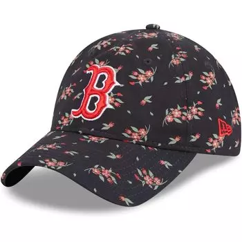 Бейсболка New Era Boston Red Sox, нави