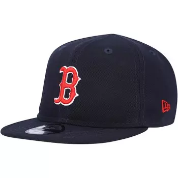 Бейсболка New Era Boston Red Sox, нави