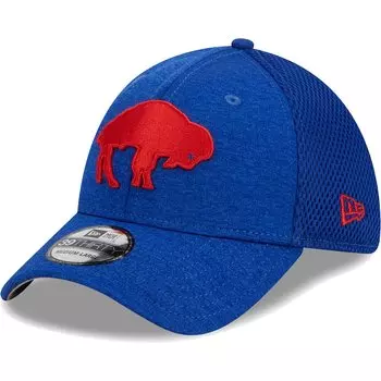 Бейсболка New Era Buffalo Bills, роял