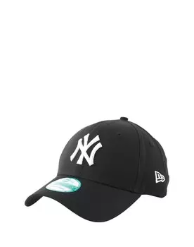 Бейсболка NEW ERA Cap 9Forty League Neyyan, черный