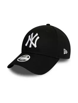 Бейсболка NEW ERA Cap ESSENTIAL 940 NEYYAN, черный