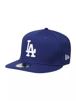 Бейсболка NEW ERA Cap LA Dodgers Team, темно-синий