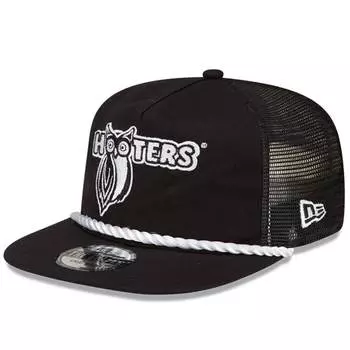 Бейсболка New Era Chase Elliott, черный