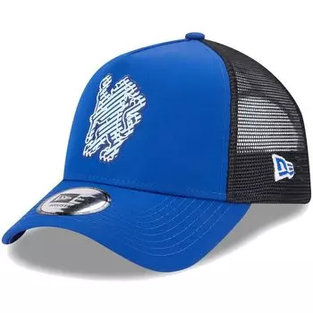 Бейсболка New Era Chelsea, синий