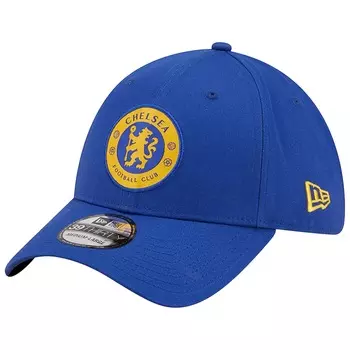 Бейсболка New Era Chelsea, синий