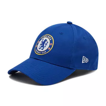 Бейсболка New Era ChelseaFc, синий