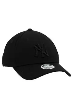 Бейсболка New Era, черный
