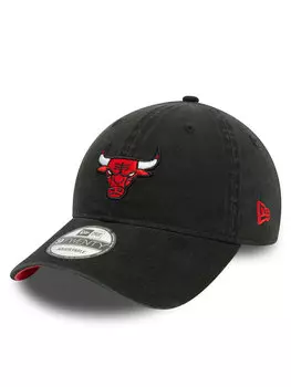 Бейсболка New Era, черный