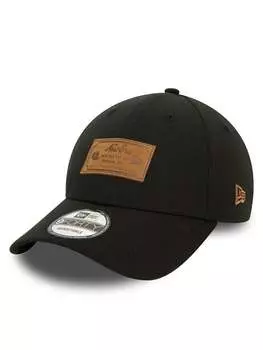 Бейсболка New Era, черный