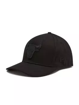 Бейсболка New Era, черный