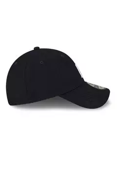 Бейсболка New Era, черный