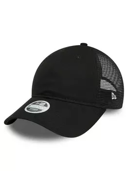 Бейсболка New Era, черный