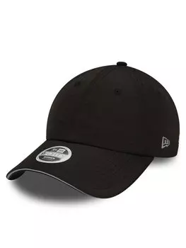Бейсболка New Era, черный