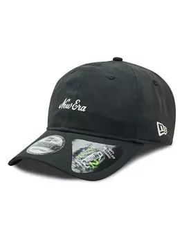 Бейсболка New Era, черный