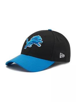 Бейсболка New Era, черный