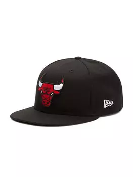 Бейсболка New Era, черный