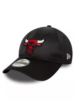 Бейсболка New Era, черный
