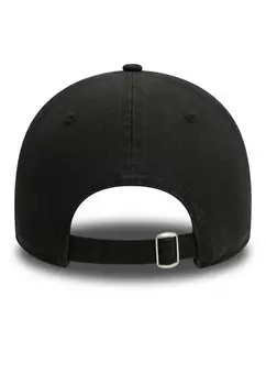 Бейсболка New Era, черный