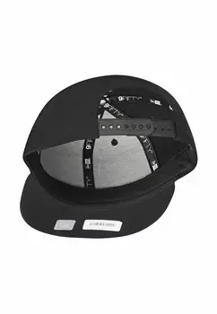 Бейсболка New Era, черный