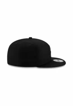 Бейсболка New Era, черный