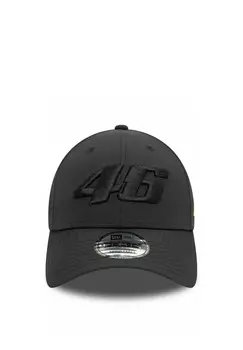 Бейсболка New Era, черный