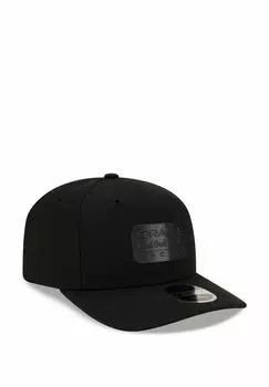 Бейсболка New Era, черный