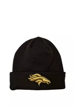 Бейсболка New Era, черный