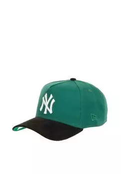Бейсболка New Era, черный