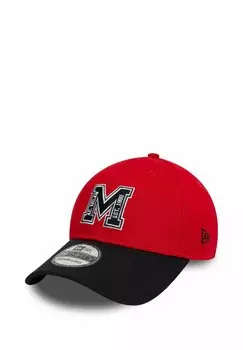 Бейсболка New Era, черный