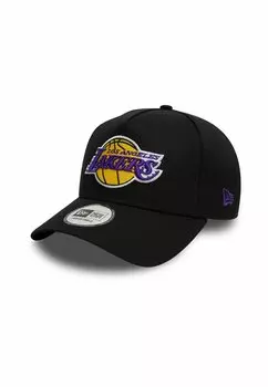 Бейсболка New Era, черный