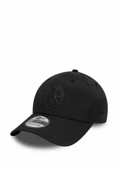 Бейсболка New Era, черный