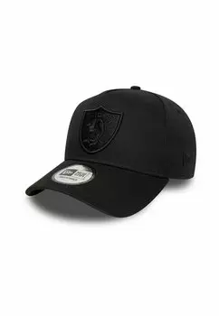 Бейсболка New Era, черный