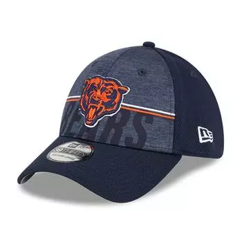 Бейсболка New Era Chicago Bears, нави