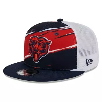 Бейсболка New Era Chicago Bears, нави