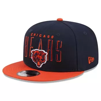 Бейсболка New Era Chicago Bears, нави