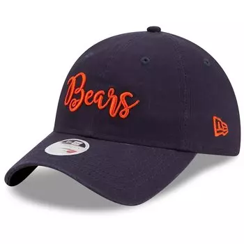 Бейсболка New Era Chicago Bears, нави