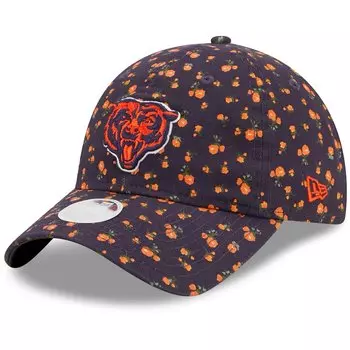 Бейсболка New Era Chicago Bears, нави