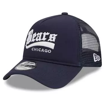 Бейсболка New Era Chicago Bears, нави