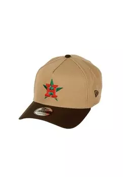Бейсболка New Era, цвет beige