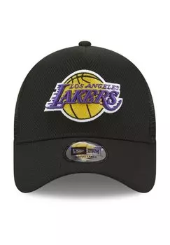 Бейсболка New Era, цвет black