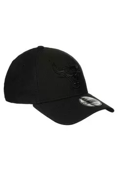 Бейсболка New Era, цвет black