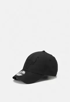 Бейсболка New Era, цвет black