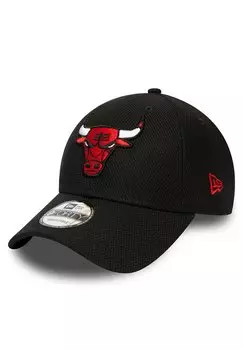 Бейсболка New Era, цвет black
