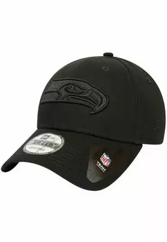 Бейсболка New Era, цвет black