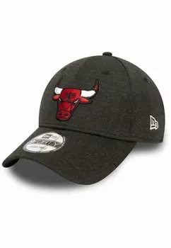 Бейсболка New Era, цвет black