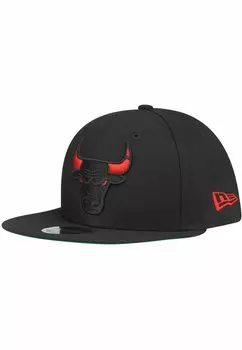 Бейсболка New Era, цвет black