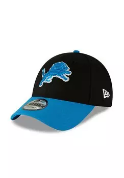 Бейсболка New Era, цвет black