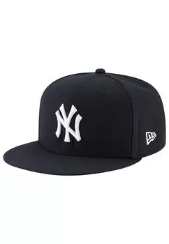 Бейсболка New Era, цвет blau