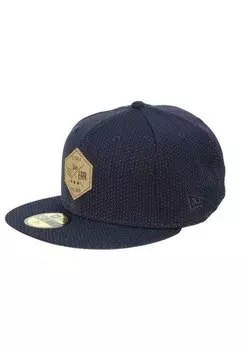 Бейсболка New Era, цвет blau