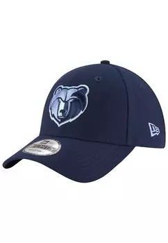 Бейсболка New Era, цвет blau